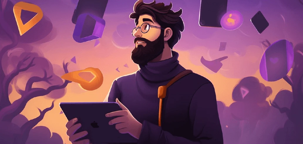 ByteLixir Заработок на iPad: три проверенных способа от приложения для монетизации интернет-трафика Заработок на iPad: три проверенных способа от приложения для монетизации интернет-трафика