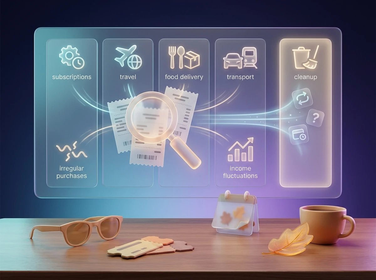 ByteLixir The autumn financial reset: a practical checklist for building better income habits The autumn financial reset: a practical checklist for building better income habits