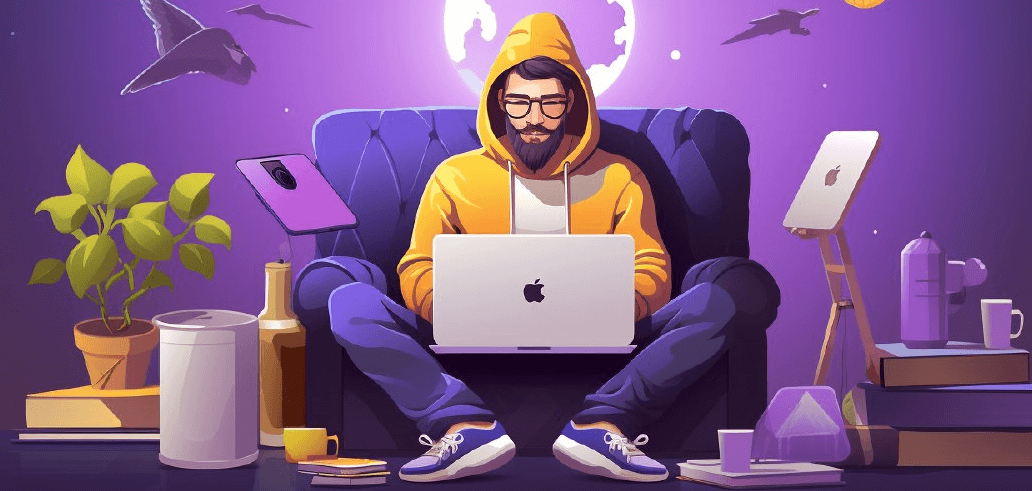 Какие навыки нужны цифровому кочевнику, кроме монетизации интернет-трафика?