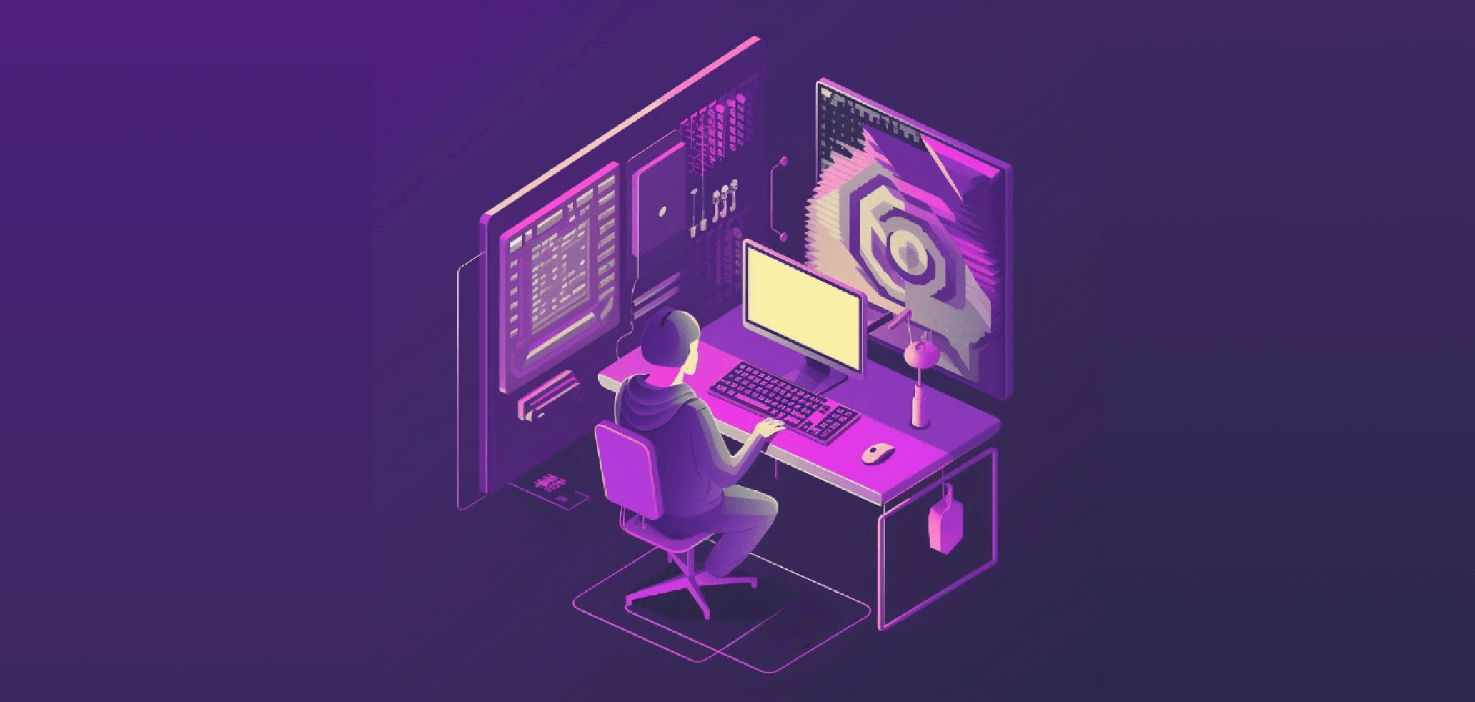 Что лучше, работа на фрилансе или монетизация интернет-трафика