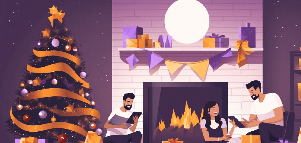 Passive income for Christmas: why share Wi-Fi and earn money with ByteLixir