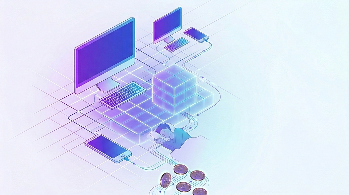 devices generate income