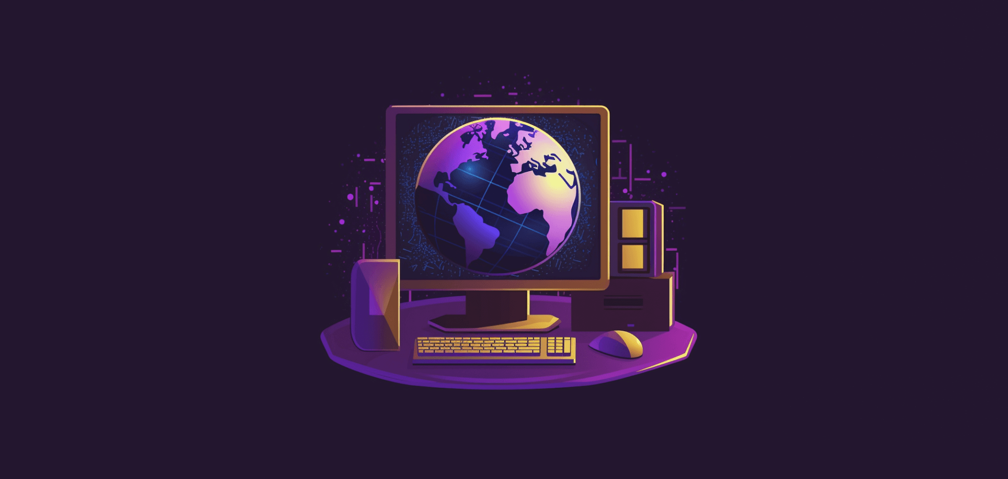 How to sell internet bandwidth and get online earning while idle