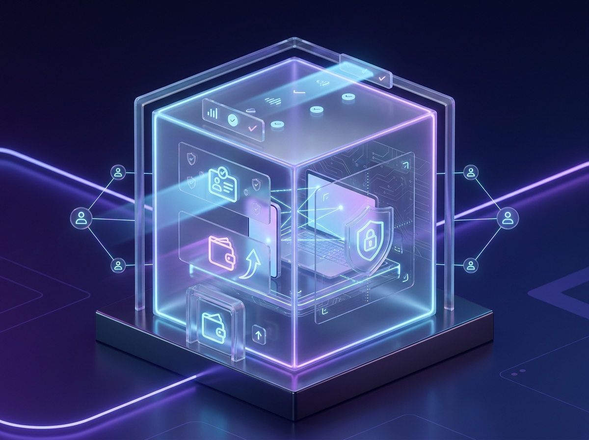 Secure system