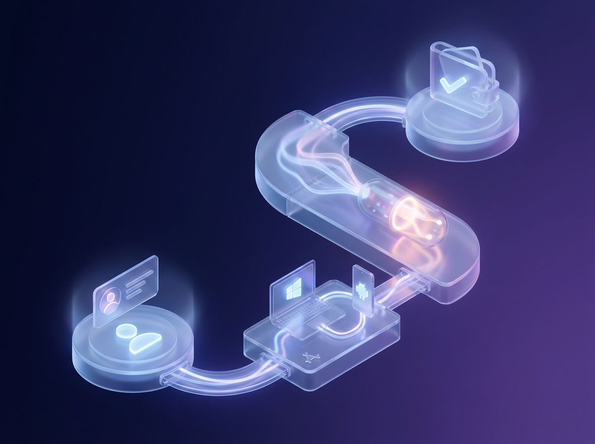 System operation and withdrawal of funds