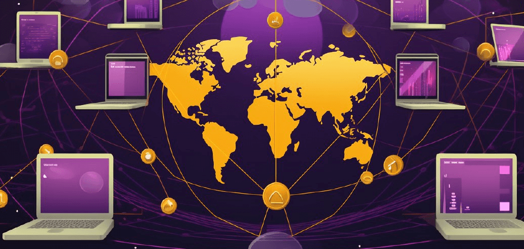 What is Global Information Governance Day for users selling bandwidth?
