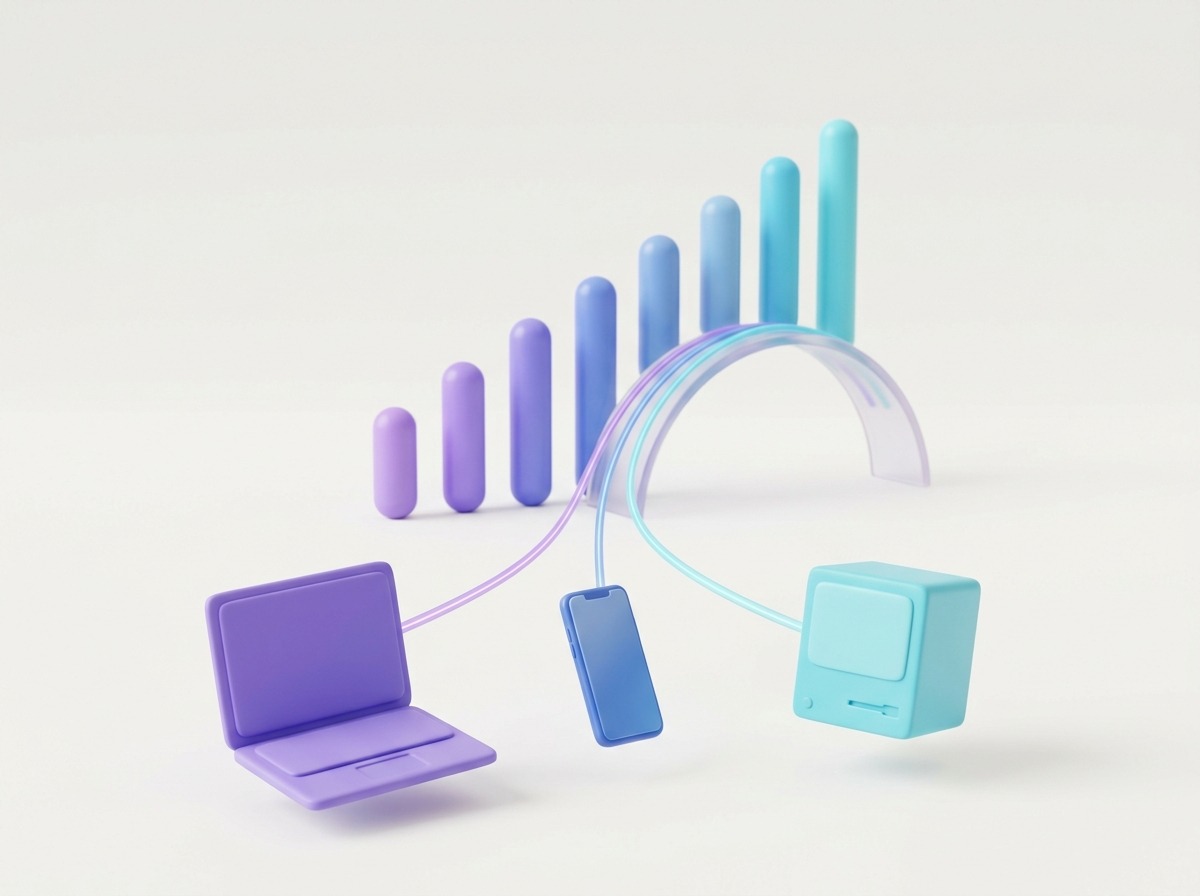 Connecting devices to the Internet