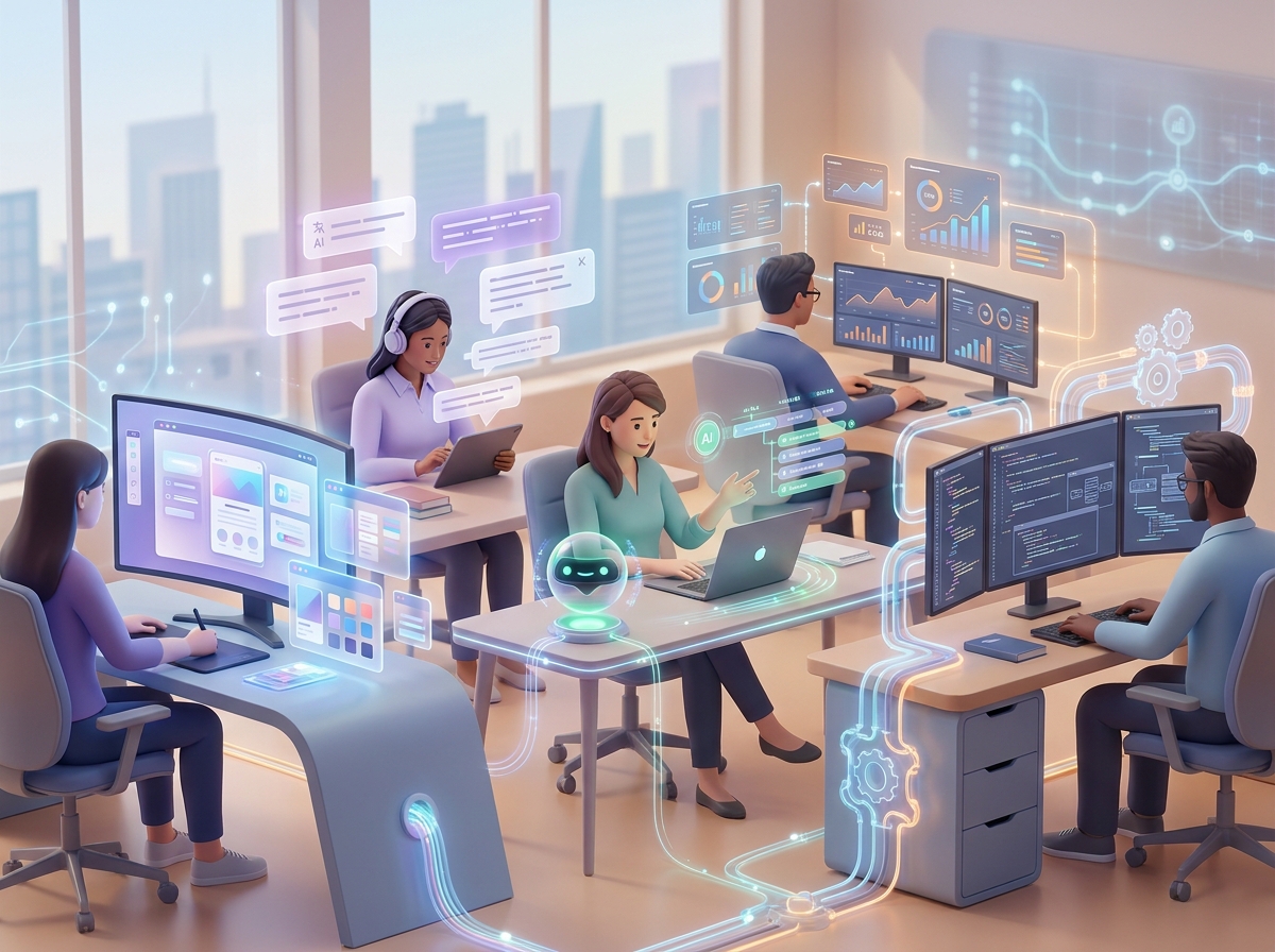 AI-office