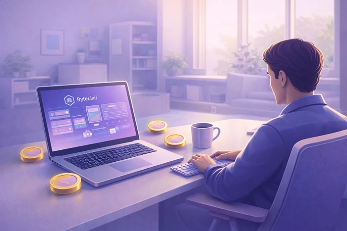 Экономика внимания против экономики ресурсов: какая модель заработка выгоднее