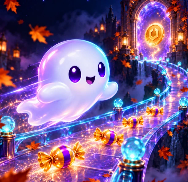 Halloween 2026 — Promotion Rules