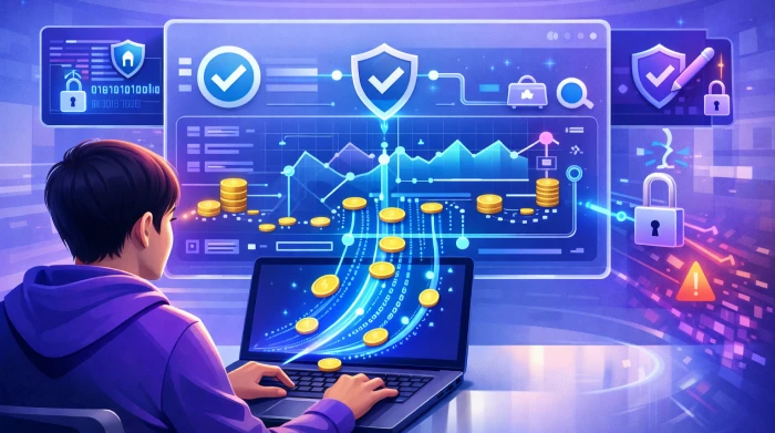 The Internet as Infrastructure: Why Businesses Are Willing to Pay for Your Traffic