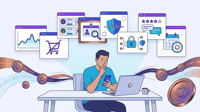 Fraud in the passive income space: how to spot a risky platform in 5 minutes