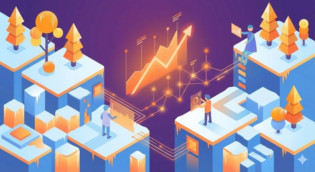 Wrapping up 2025 with ByteLixir