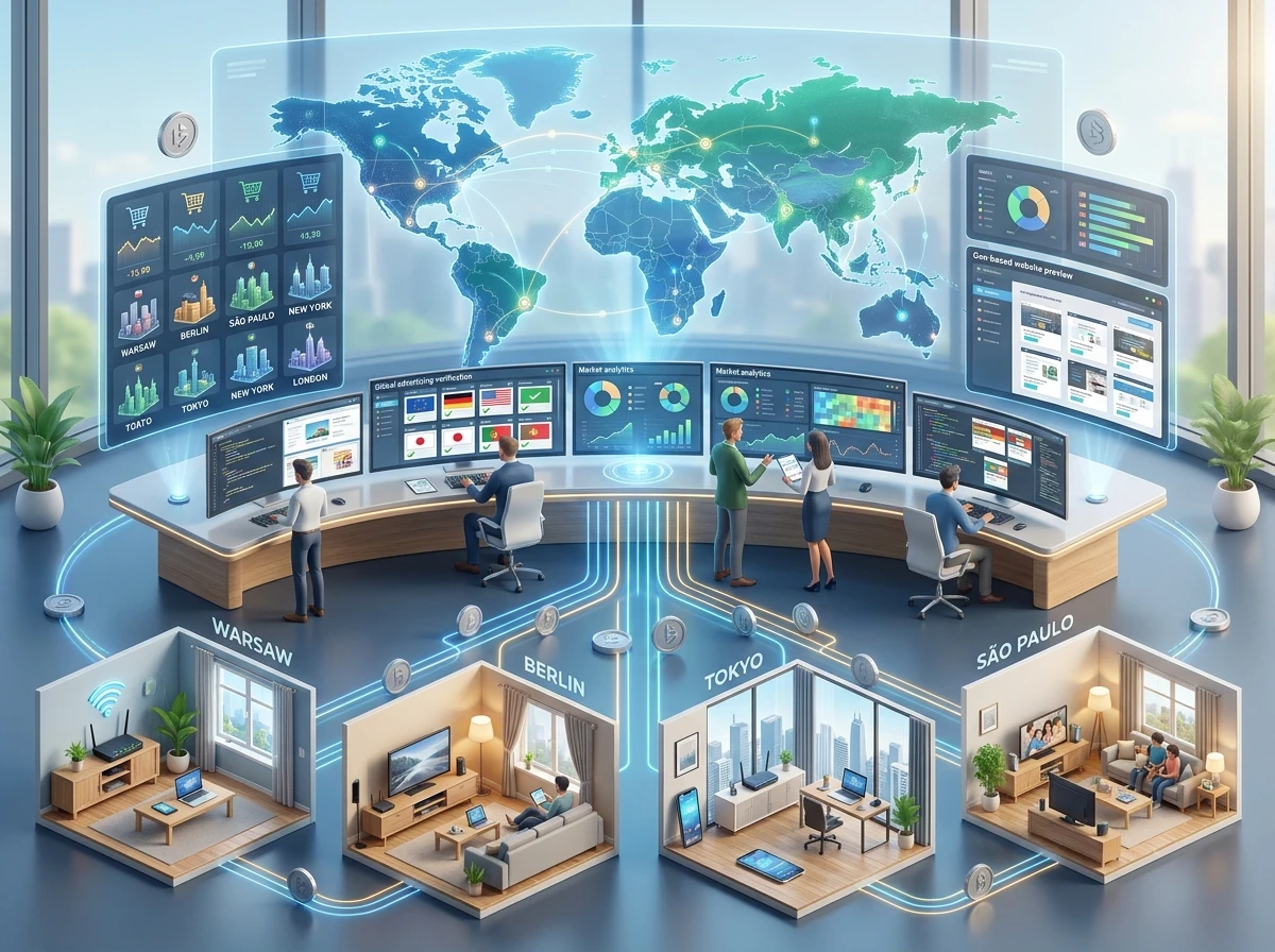 Proxy servers explained: what they are and why people use them