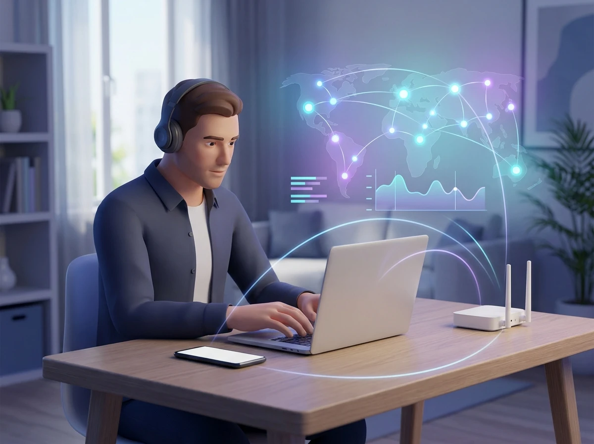 What Changed on the Internet This Year and Why It Is Quietly Changing What Your Connection Is Worth
